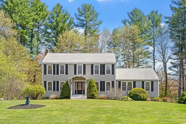 North Andover, MA 01845,170 Olympic Ln
