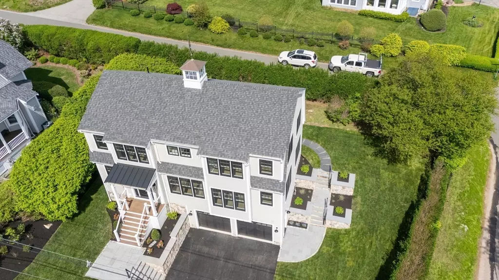 160 Downer Avenue, Hingham, MA 02043