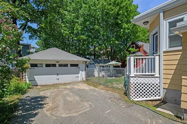 Haverhill, MA 01830,10 Brockton Ave.