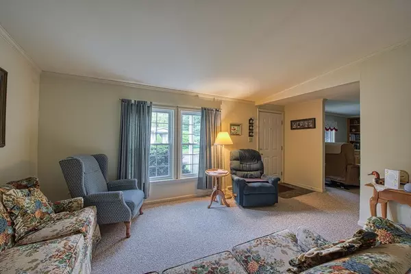 Taunton, MA 02780,50 Highland Street #259