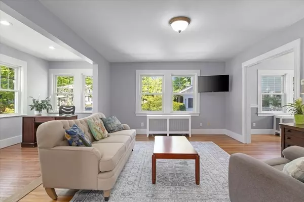 Weymouth, MA 02189,127 Mutton Lane