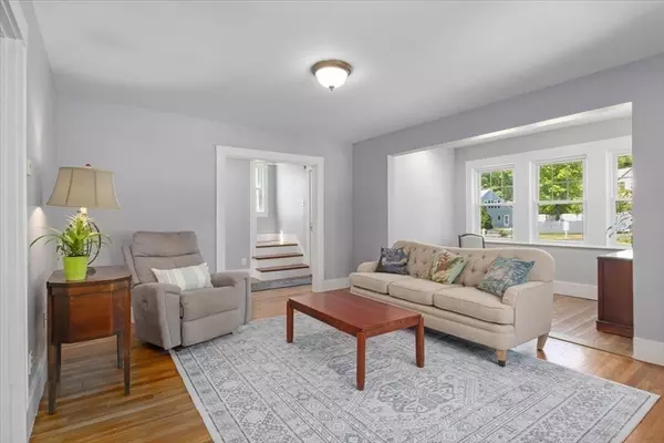 Weymouth, MA 02189,127 Mutton Lane