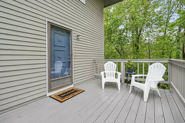 Hudson, MA 01749,125 Chapin Road #3F
