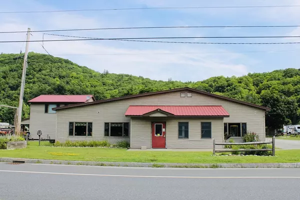 Charlemont, MA 01339,559 Tea St