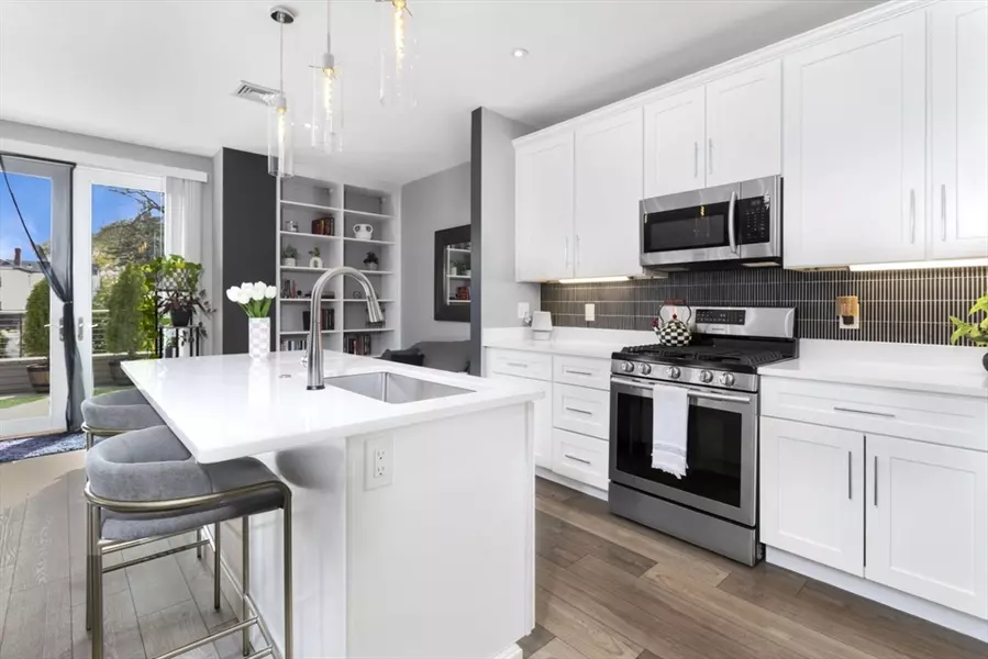 642 Main #203, Wakefield, MA 01880