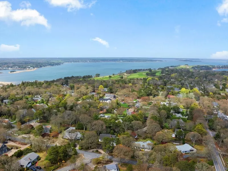355 Training Field Road, Chatham, MA 02650