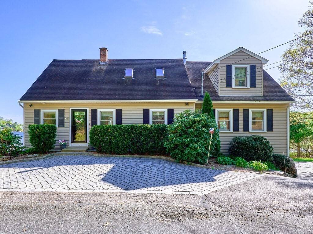 West Brookfield, MA 01585,142 Wickaboag Valley Rd