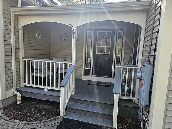 Brimfield, MA 01010,105 Haynes Hill Rd