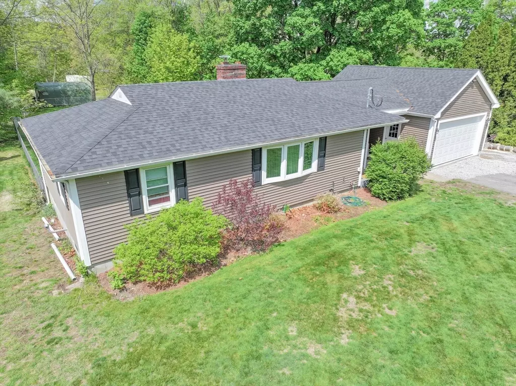 Northbridge, MA 01534,538 School Street