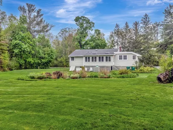 Easton, MA 02375,442 Purchase Street