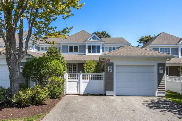 Mashpee, MA 02649,45 Sea View Ln #45