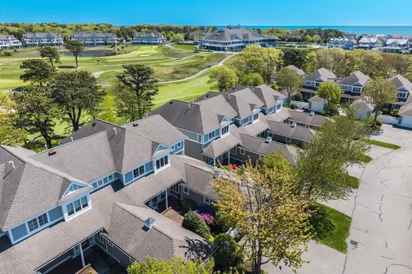 Mashpee, MA 02649,45 Sea View Ln #45