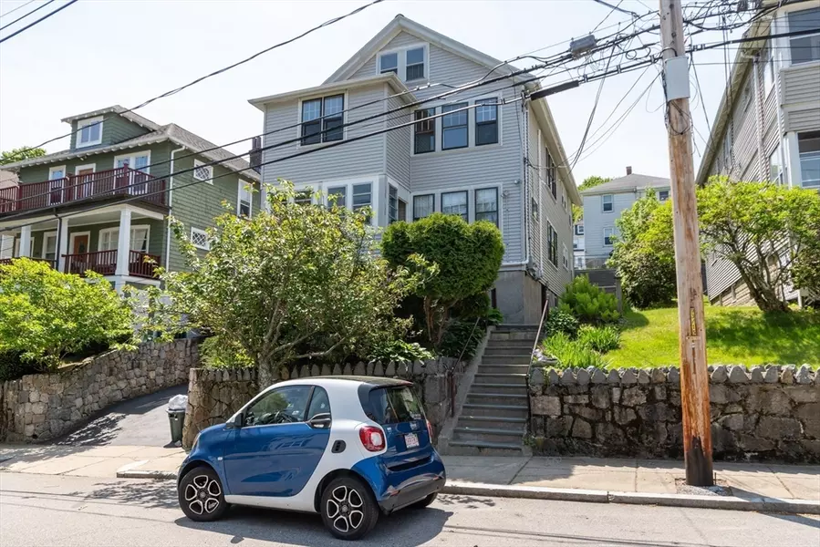 130-132 Nonantum Street, Boston, MA 02135