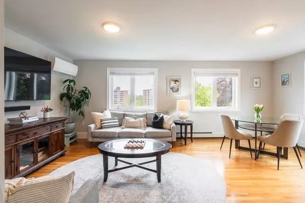 Melrose, MA 02176,108 Franklin St #2