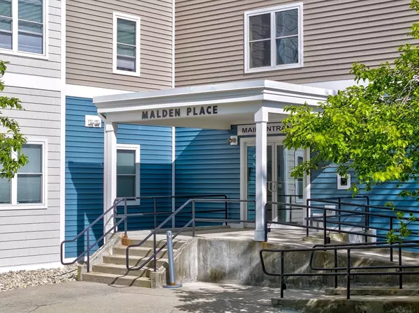 Malden, MA 02148,30 Franklin St #328