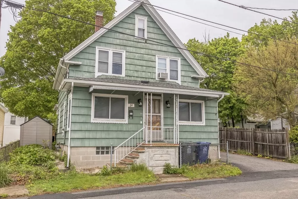 Dracut, MA 01826,24 Swain St