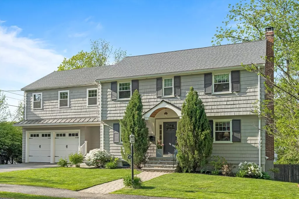 Needham, MA 02492,45 Rivard Rd