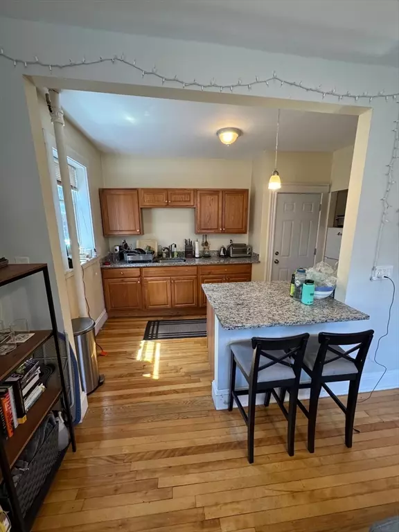 6 Sherborn Ct #11, Medford, MA 02155