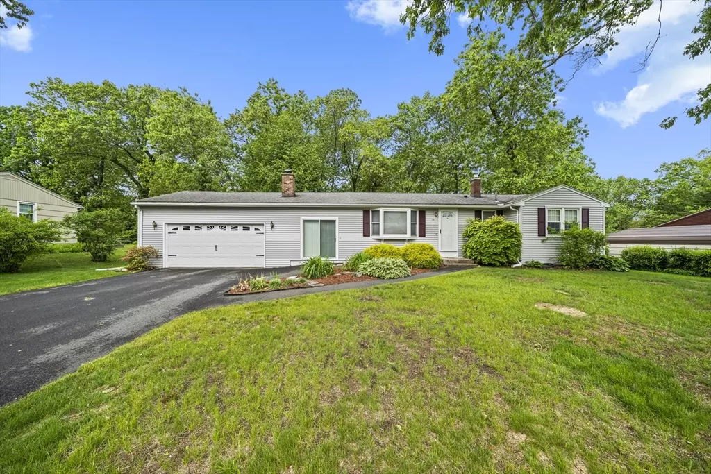 South Hadley, MA 01075,35 Brigham Rd