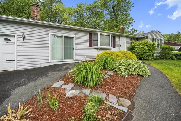 South Hadley, MA 01075,35 Brigham Rd