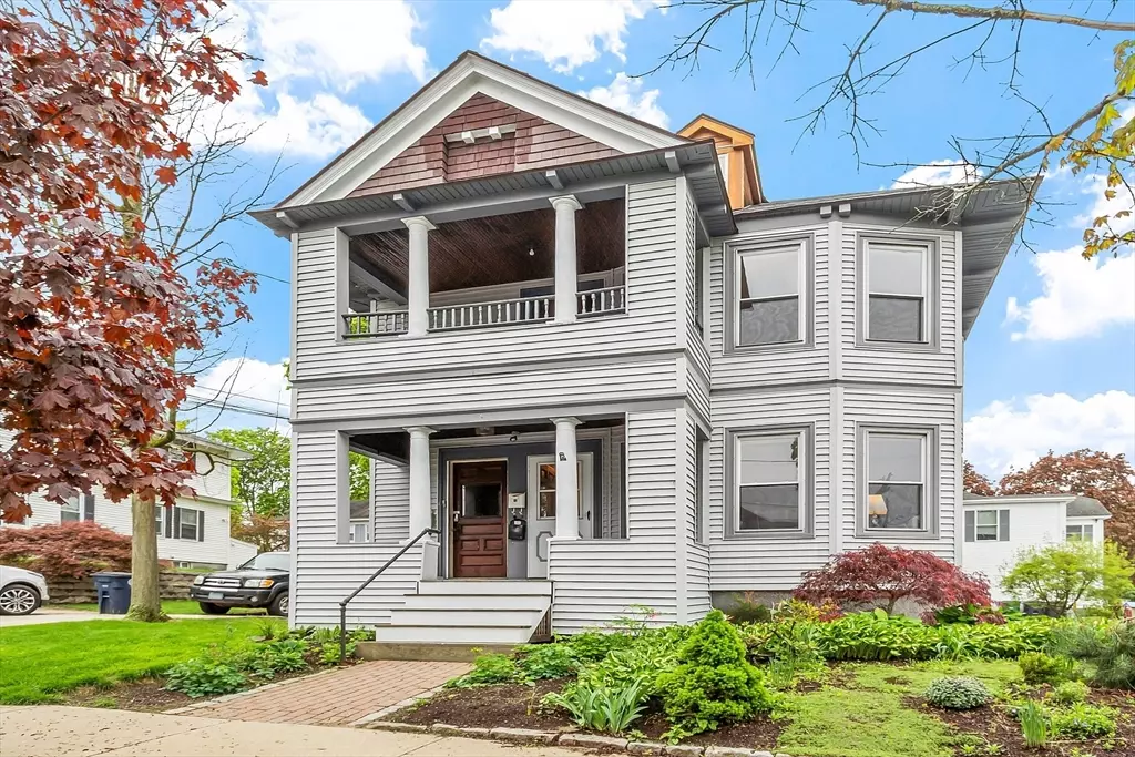 Nashua, NH 03060,15-17 Faxon St