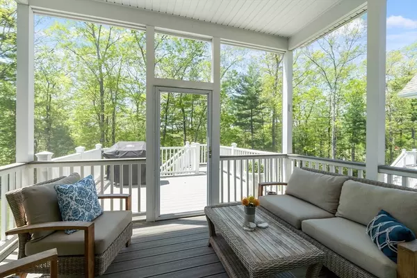 Stow, MA 01775,13 West View Lane #13