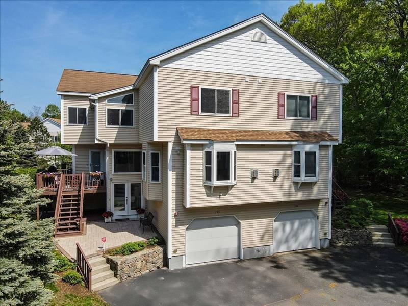 107 America Boulevard #107, Ashland, MA 01721