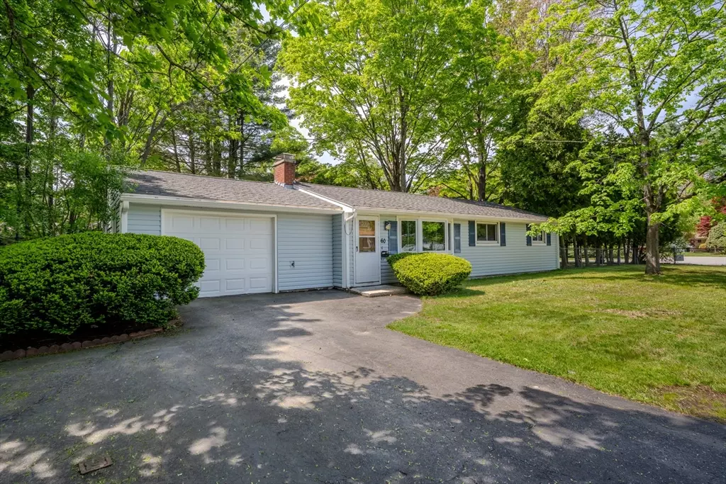 Maynard, MA 01754,60 Brooks