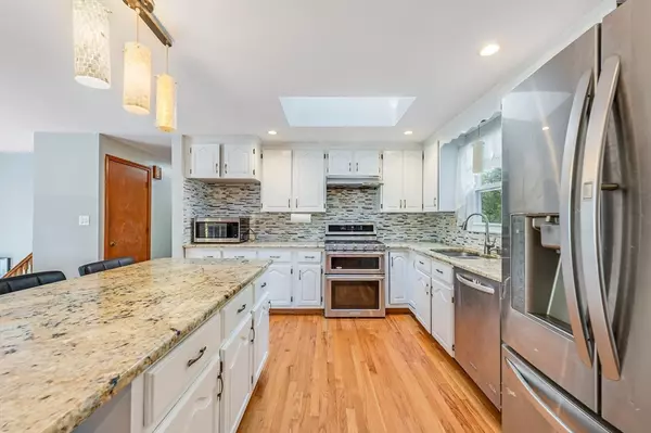 Stoughton, MA 02072,111 E Vanston Rd