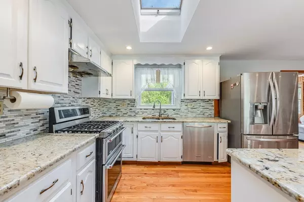 Stoughton, MA 02072,111 E Vanston Rd