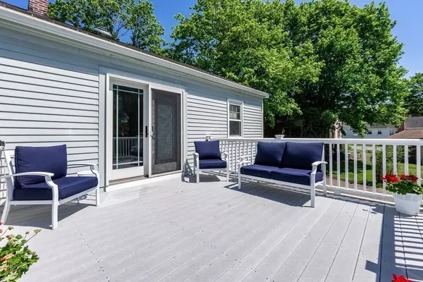 Danvers, MA 01923,22 Centre Street