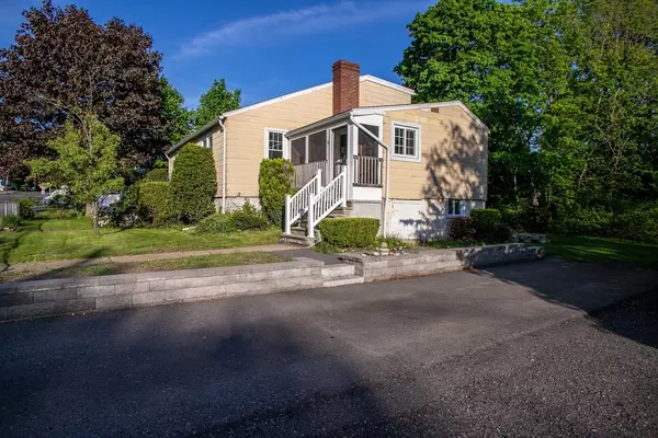 42 Giasson St, Hudson, MA 01749