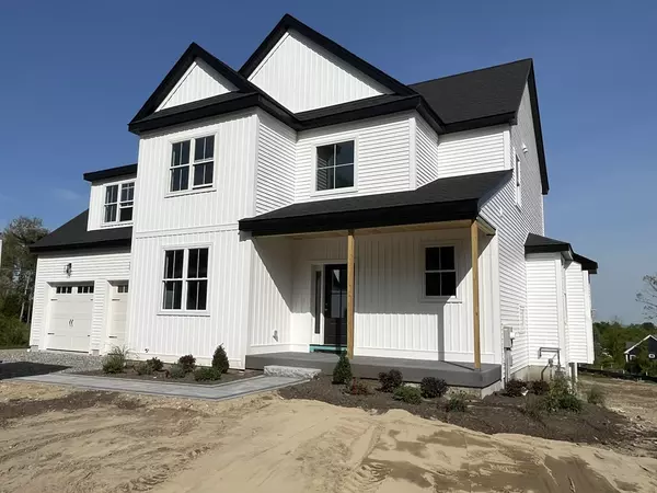 1 Kalamat Farms Circle, Shrewsbury, MA 01545