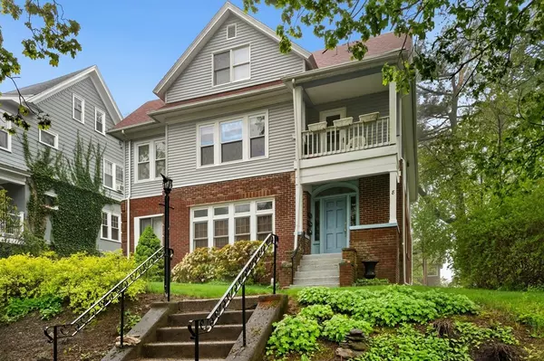 Worcester, MA 01602,8 Tahanto Road #2