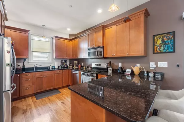 Boston, MA 02135,112 Academy Hill Rd #1
