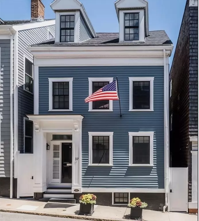 Boston, MA 02129,37 Soley Street
