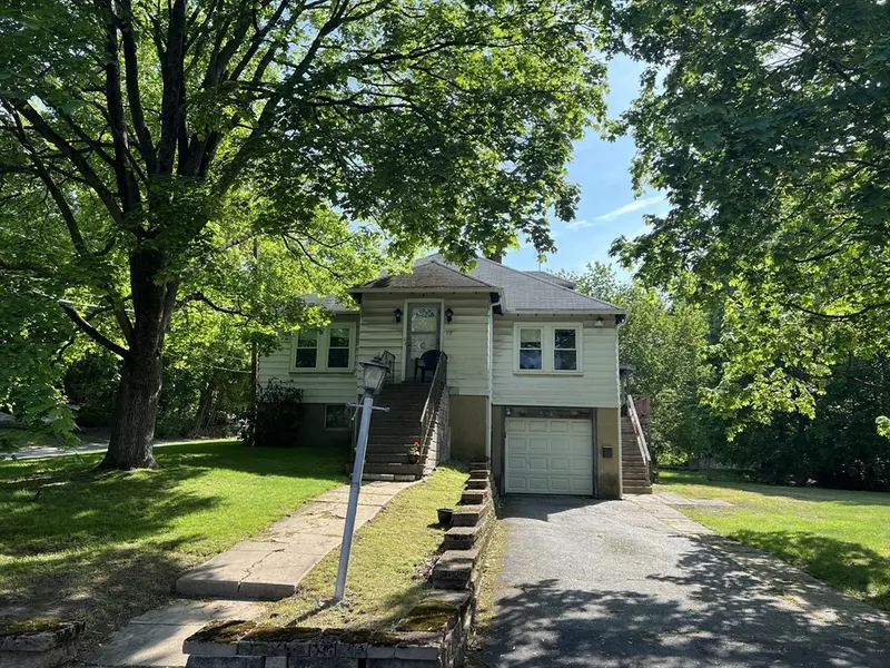 112 Reservoir Street, Needham, MA 02494