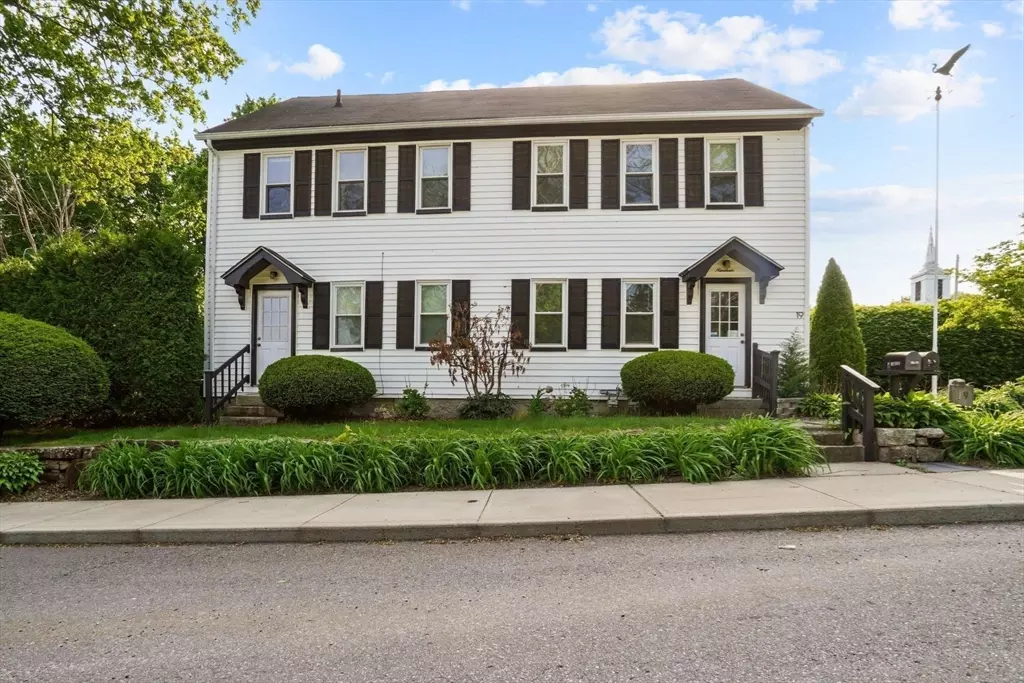 Blackstone, MA 01504,19 Mendon St