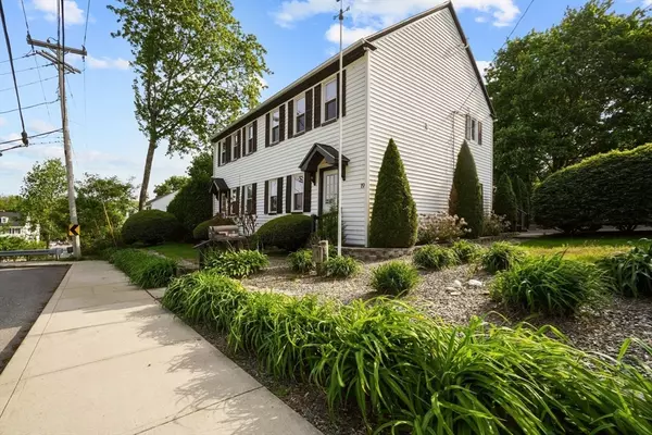 Blackstone, MA 01504,19 Mendon St