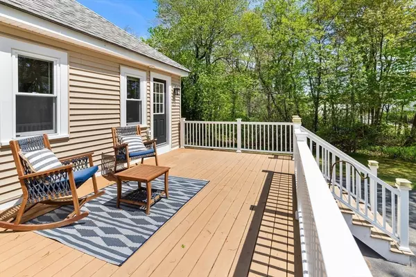 North Reading, MA 01864,1 Batchelder Ave