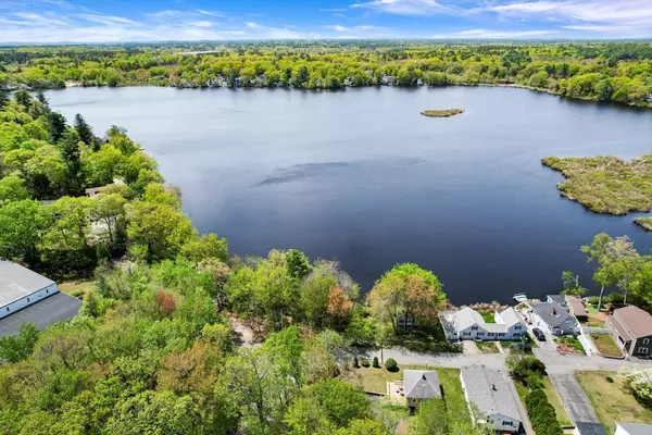 North Reading, MA 01864,1 Batchelder Ave