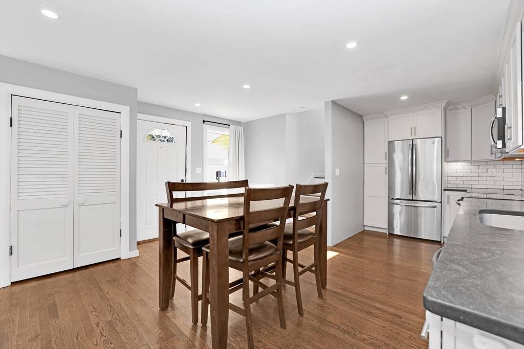 Canton, MA 02021,110 Walnut St