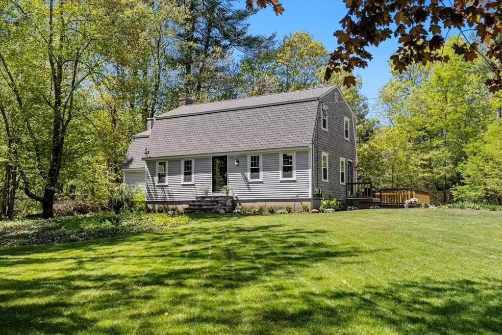 Duxbury, MA 02332,62 Bianca Road