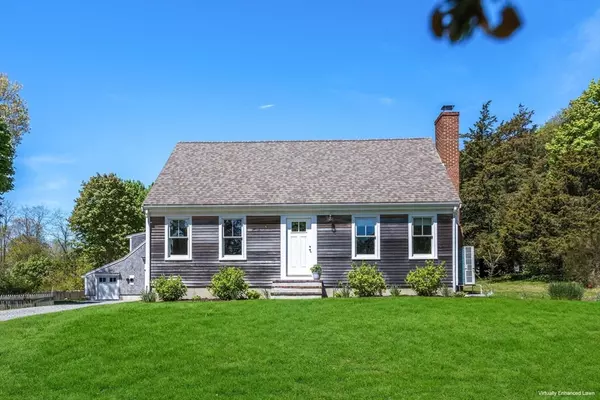 Falmouth, MA 02556,108 Old Main Rd