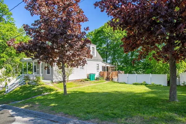 Fitchburg, MA 01420,29 Otis St