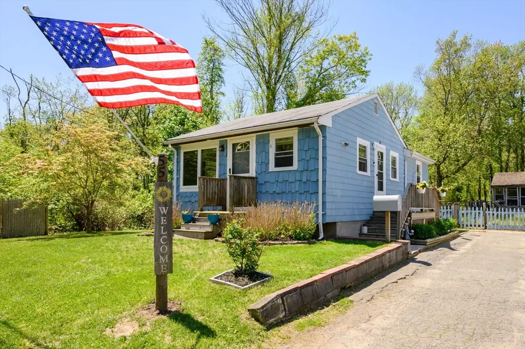 Brockton, MA 02302,55 Harold St