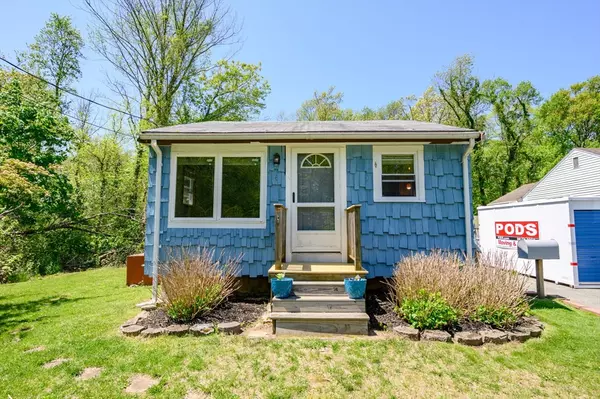Brockton, MA 02302,55 Harold St