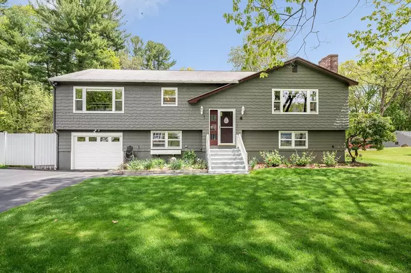 Tyngsborough, MA 01879,4 Pleasantview Ave