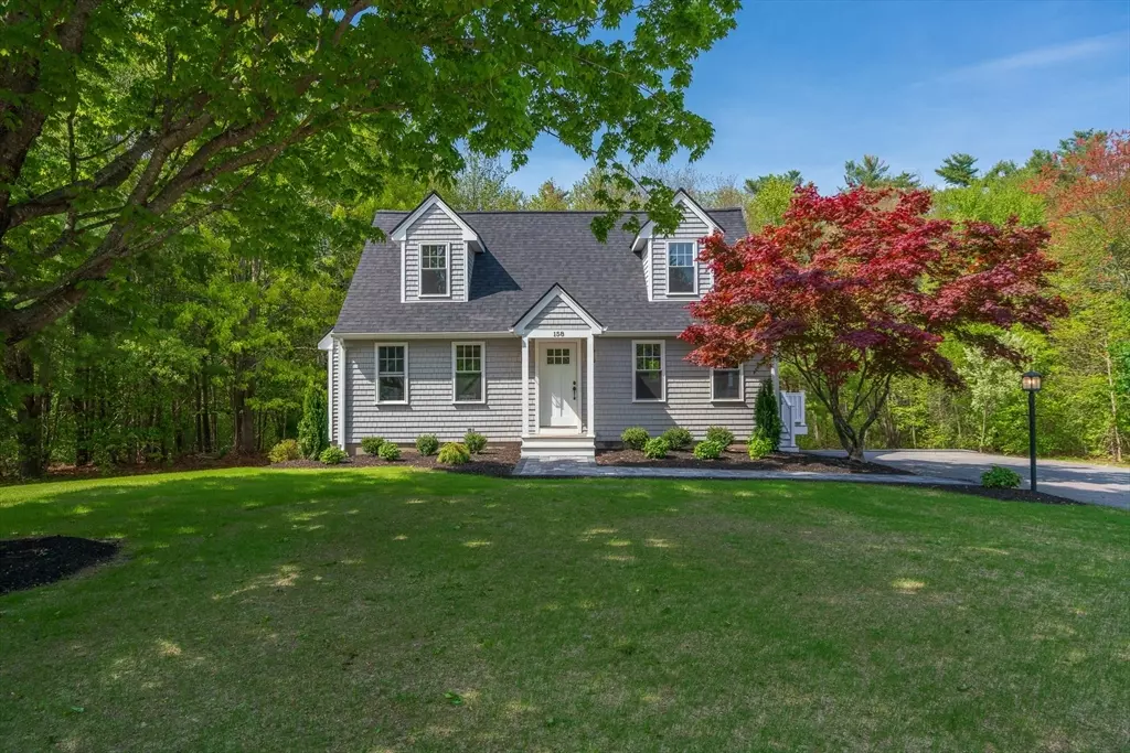 Taunton, MA 02780,158 Fiddlers Way