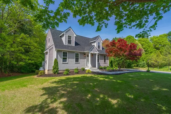 Taunton, MA 02780,158 Fiddlers Way